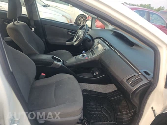 2015 Toyota Prius Three - miniatura 8
