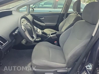 2015 Toyota Prius Three – miniatura 13