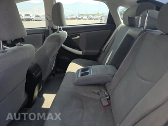 2015 Toyota Prius Three - miniatura 13