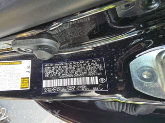 2015 Toyota Prius Three - miniatura 14