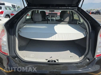 2015 Toyota Prius Three - miniatura 16