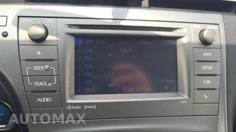 2015 Toyota Prius Three - miniatura 20
