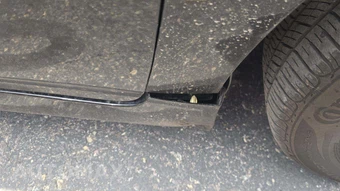 2015 Toyota Prius Three - miniatura 22