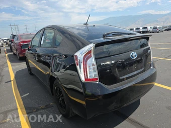 2015 Toyota Prius Three - miniatura 6