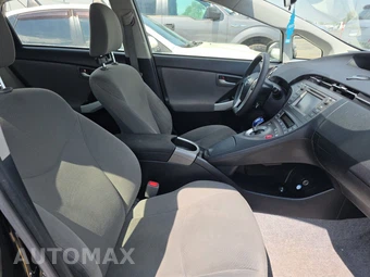 2015 Toyota Prius Three - miniatura 8