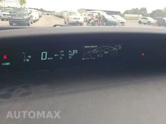 2015 Toyota Prius Three – miniatura 12