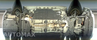 2015 Toyota Prius Three – miniatura 19