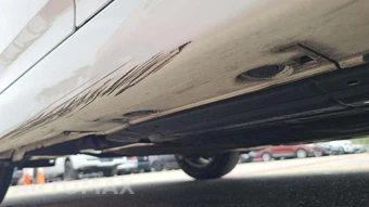 2015 Toyota Prius Three – miniatura 25