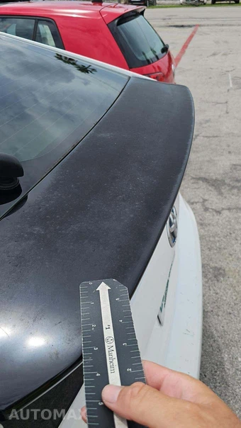 2015 Toyota Prius Three – miniatura 26