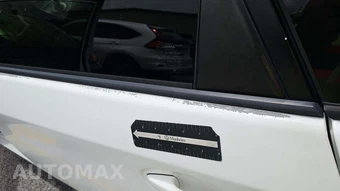 2015 Toyota Prius Three – miniatura 30