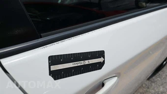 2015 Toyota Prius Three – miniatura 32