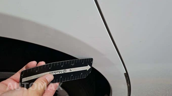 2015 Toyota Prius Three – miniatura 34