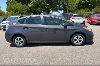 2015 Toyota Prius Three - samochód z USA z aukcji Manheim, oferta Kup Teraz w AUTOMAX