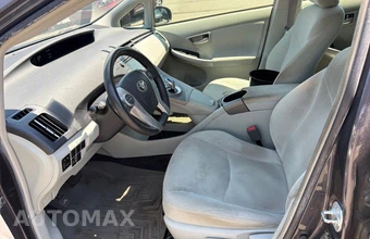 2015 Toyota Prius Three - miniatura 11