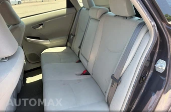 2015 Toyota Prius Three - miniatura 14