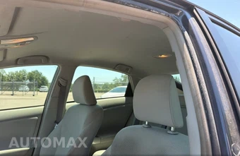 2015 Toyota Prius Three - miniatura 15