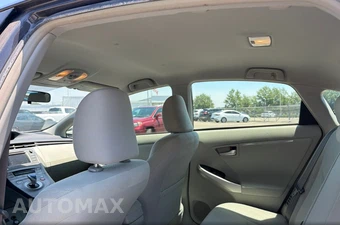 2015 Toyota Prius Three - miniatura 16