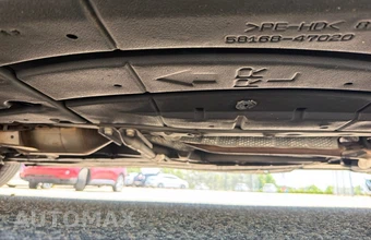 2015 Toyota Prius Three - miniatura 20