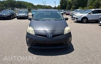 2015 Toyota Prius Three - miniatura 6