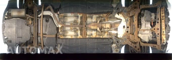 2015 Toyota Prius Two – miniatura 18