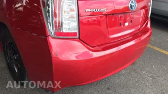 2015 Toyota Prius Two – miniatura 24