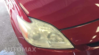 2015 Toyota Prius Two – miniatura 33