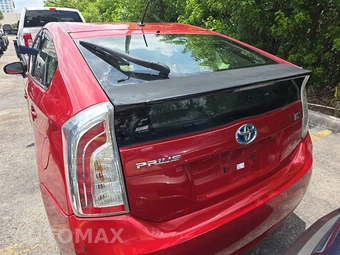 2015 Toyota Prius Two – miniatura 5