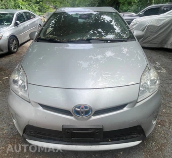 2015 Toyota Prius Two - car from the USA, Manheim Buy-Now listing at AUTOMAX