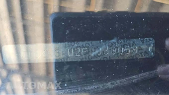 2015 Toyota Prius v Five – miniatura 18
