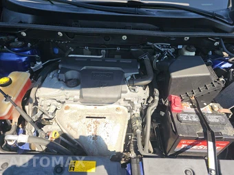 2015 Toyota RAV4 LE – miniatura 15