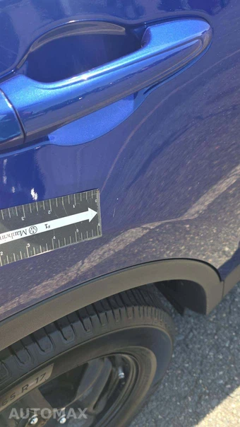 2015 Toyota RAV4 LE – miniatura 23