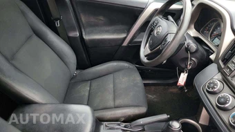 2015 Toyota RAV4 LE – miniatura 26
