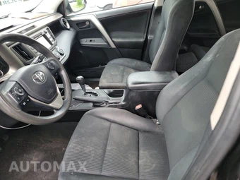 2015 Toyota RAV4 LE – miniatura 7