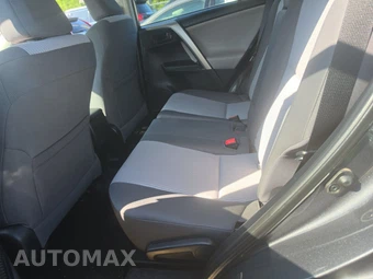 2015 Toyota RAV4 LE – miniatura 13