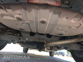 2015 Toyota RAV4 LE – miniatura 12