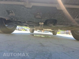 2015 Toyota RAV4 LE – miniatura 17