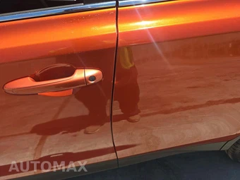 2015 Toyota RAV4 LE – miniatura 20