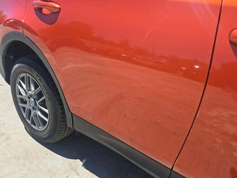 2015 Toyota RAV4 LE – miniatura 26
