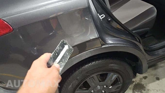 2015 Toyota RAV4 LE – miniatura 21