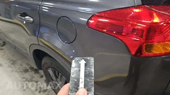 2015 Toyota RAV4 LE – miniatura 37
