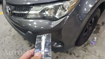 2015 Toyota RAV4 LE – miniatura 43
