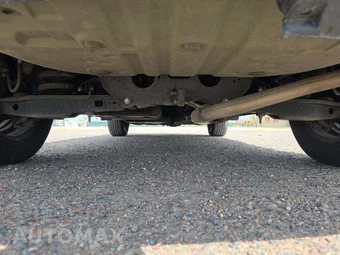 2015 Toyota RAV4 LE – miniatura 15
