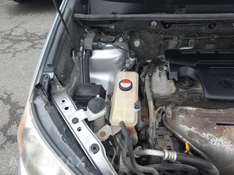 2015 Toyota RAV4 LE – miniatura 25