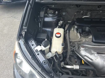 2015 Toyota RAV4 LE – miniatura 24