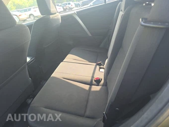2015 Toyota RAV4 LE – miniatura 13