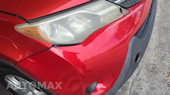2015 Toyota RAV4 LE – miniatura 21