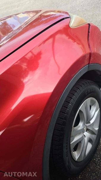 2015 Toyota RAV4 LE – miniatura 26