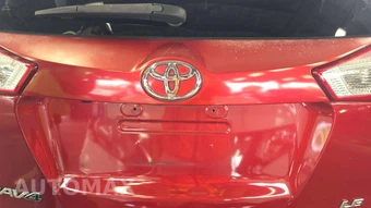 2015 Toyota RAV4 LE – miniatura 29