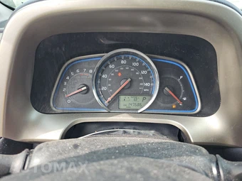 2015 Toyota RAV4 Limited – miniatura 12