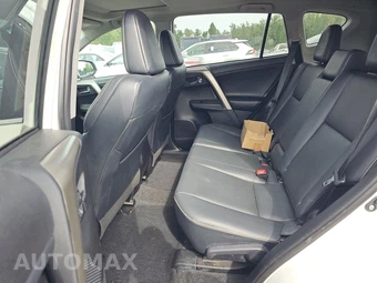 2015 Toyota RAV4 Limited – miniatura 13